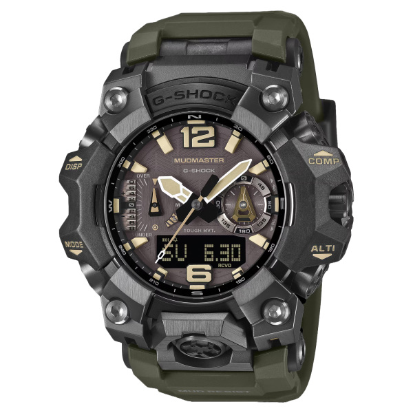 casio gshock w269805