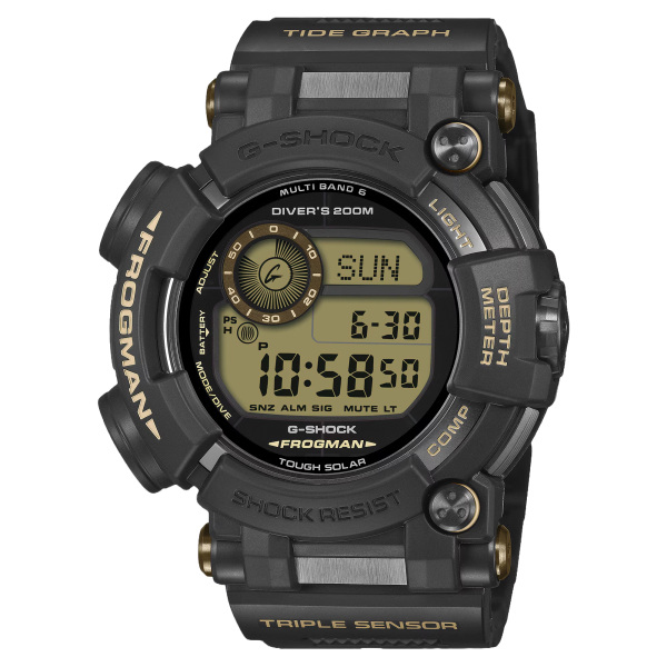 casio gshock w269806