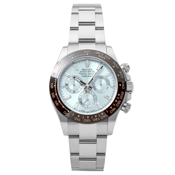 ロレックス rolex コスモグラフ デイトナ daytona w221672