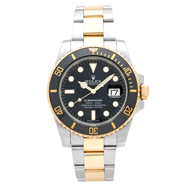 rolex submarinerdate w269844