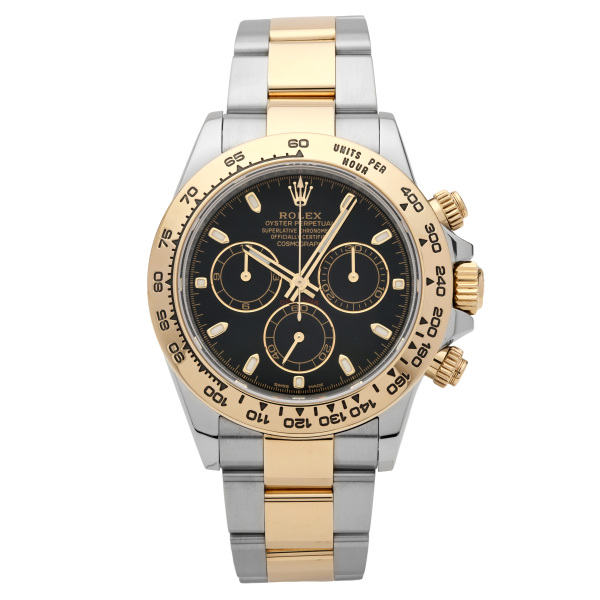 rolex daytona ロレックス コスモグラフ デイトナ  116503