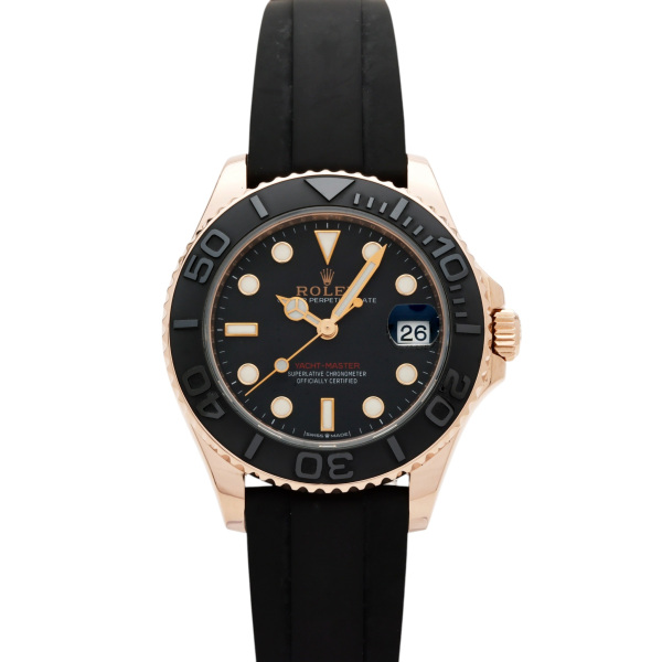 ロレックス rolex ヨットマスター yachtmaster w269846