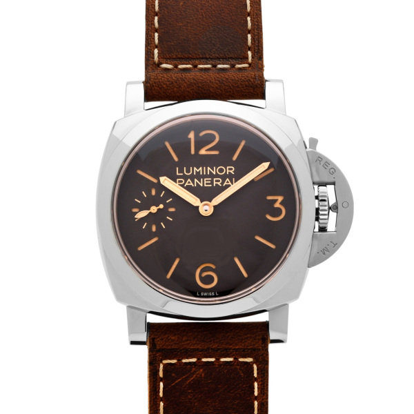 panerai luminor パネライ ルミノール  pam01731