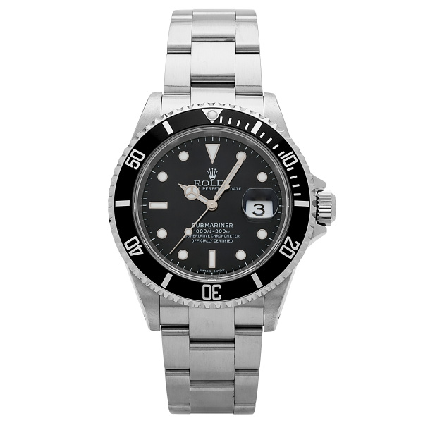 Rolex rolex Submariner Date submarinerdate w269881
