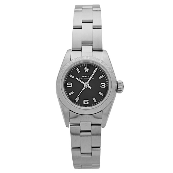 ロレックス rolex オイスターパーペチュアル oysterperpetual w269882