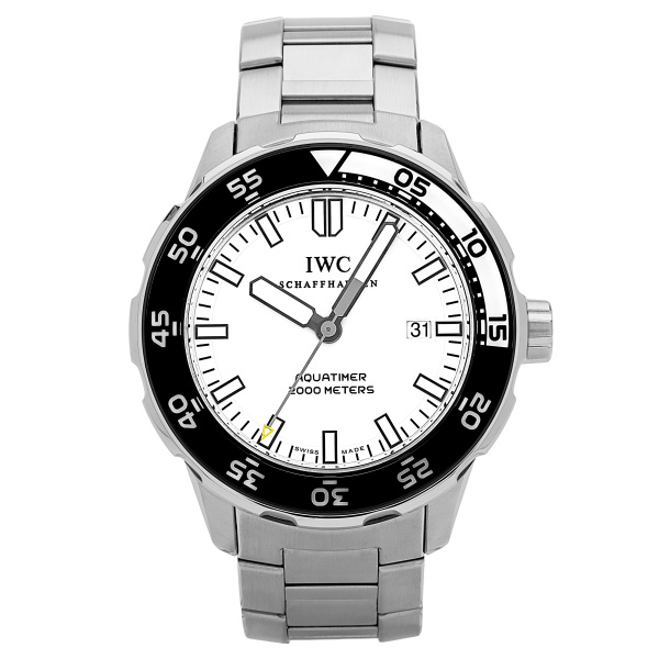 iwc aquatimer w269886