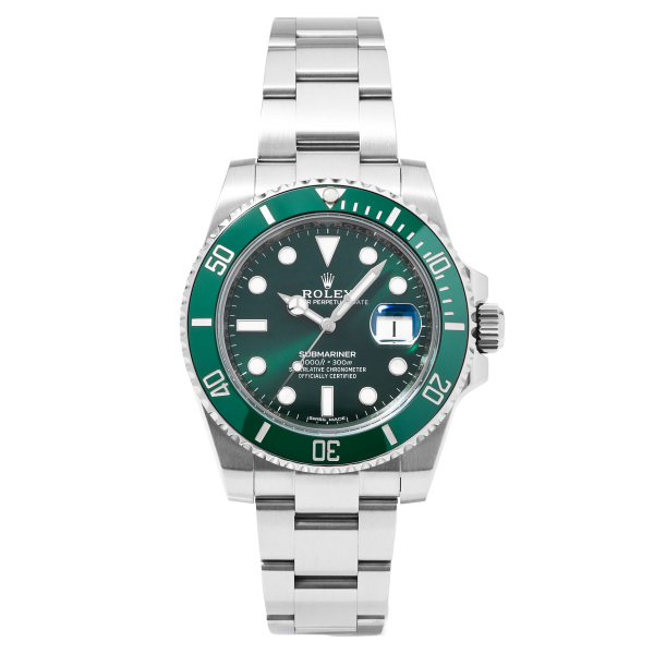 rolex submarinerdate w269888