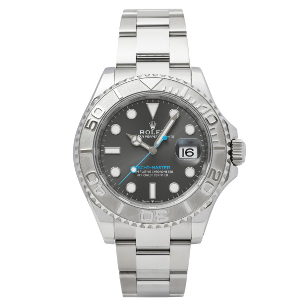 ロレックス rolex ヨットマスター yachtmaster w269894