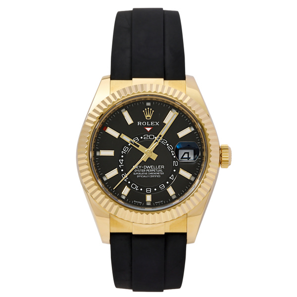 rolex skydweller ロレックス スカイドゥエラー  326238