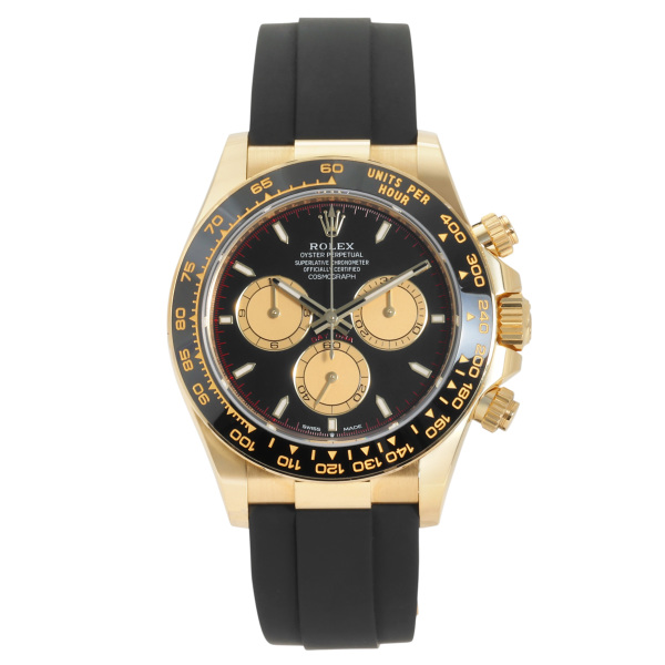 rolex daytona w269909