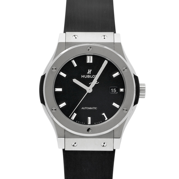 ウブロ hublot クラシックフュージョン classicfusion w269923