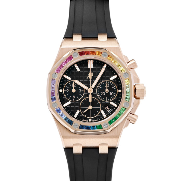 audemarspiguet royaloakoffshore w269934