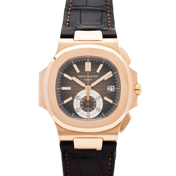 patekphilippe nautilus パテック・フィリップ ノーチラス  5980r-001