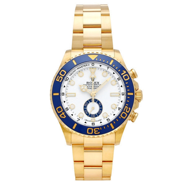 rolex yachtmaster2 w269958