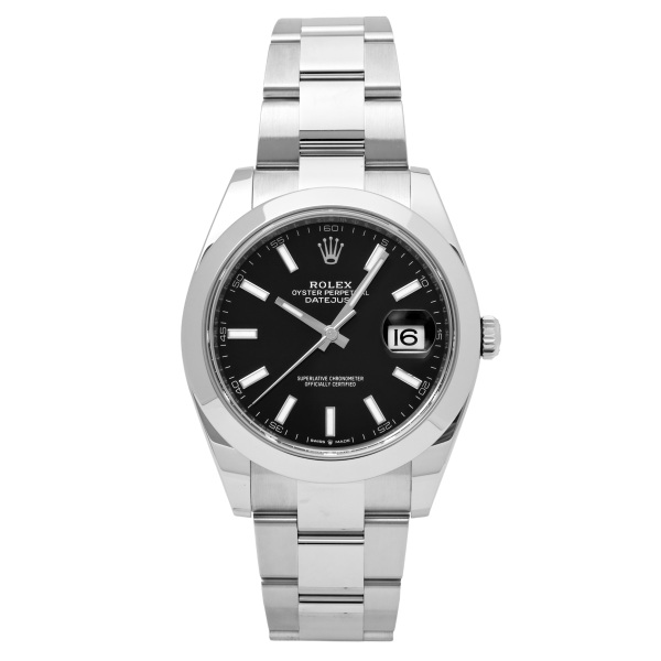 ロレックス rolex デイトジャスト datejust w269975