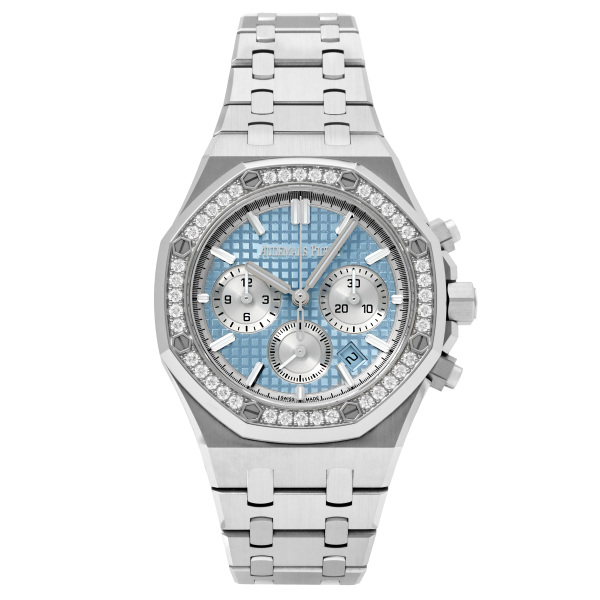 AUDEMARS PIGUET audemarspiguet Royal Oak royaloak w269979
