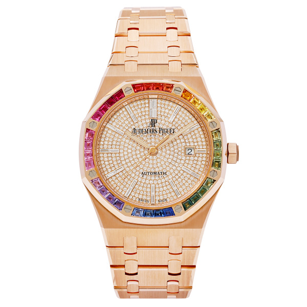 オーデマ・ピゲ audemarspiguet ロイヤルオーク royaloak w269981
