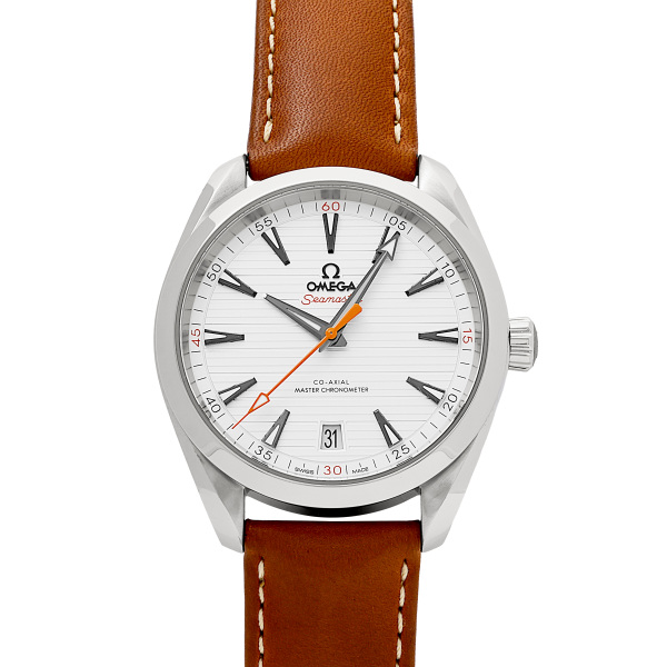 omega seamaster オメガ シーマスター アクアテラ 150M 220.12.41.21.02.001