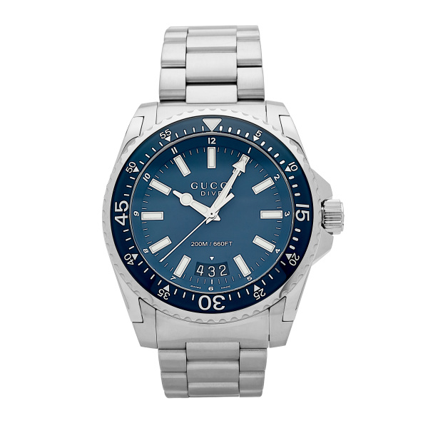 gucci dive w270016