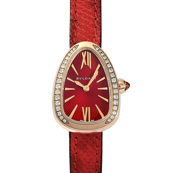 BVLGARI bvlgari Serpenti snakes w270037