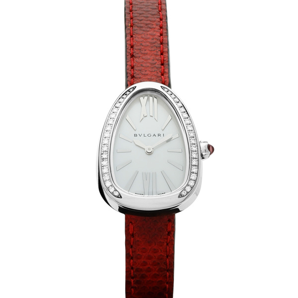 bvlgari serpenti ブルガリ セルペンティ 102920 sp32wsdl