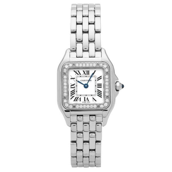 cartier panthere カルティエ パンテール ドゥ カルティエ SM w4pn0007