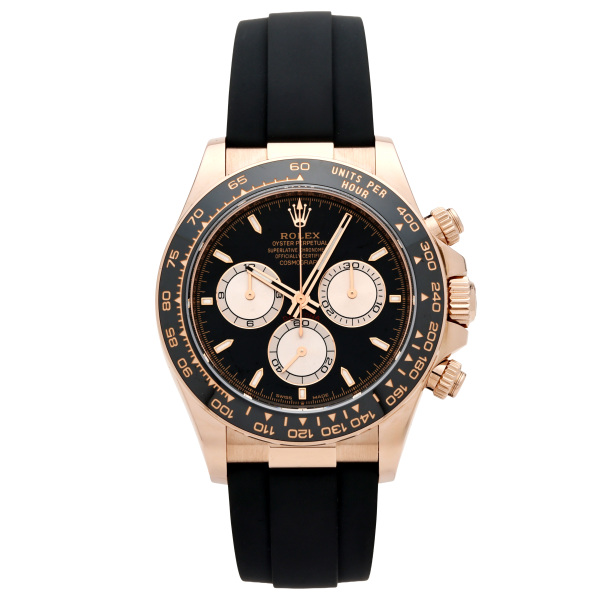rolex daytona w270094