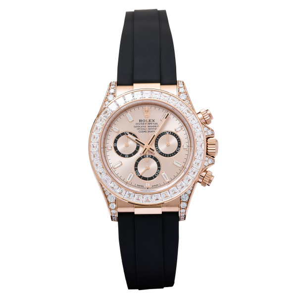 ロレックス rolex コスモグラフ デイトナ daytona w270102