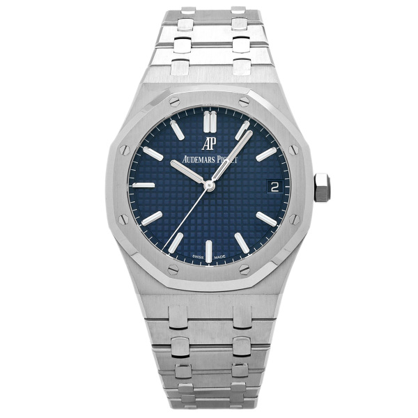 audemarspiguet royaloak オーデマ・ピゲ ロイヤルオーク オートマティック 15500st.oo.1220st.01