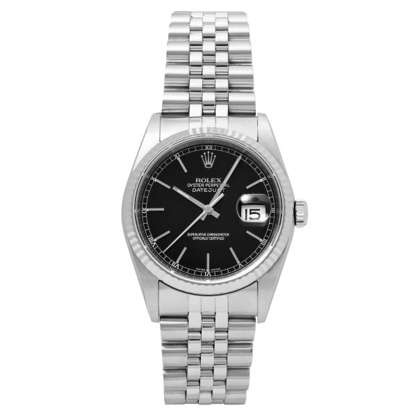 ロレックス rolex デイトジャスト datejust w270134