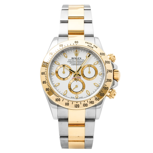 ロレックス rolex コスモグラフ デイトナ daytona w270136