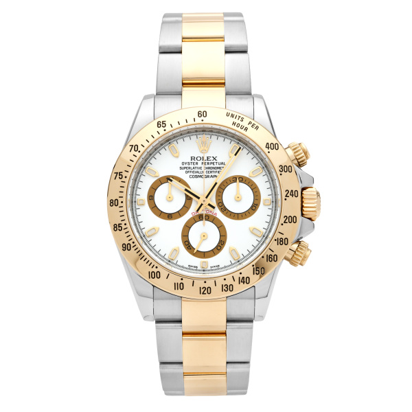 rolex daytona w270137
