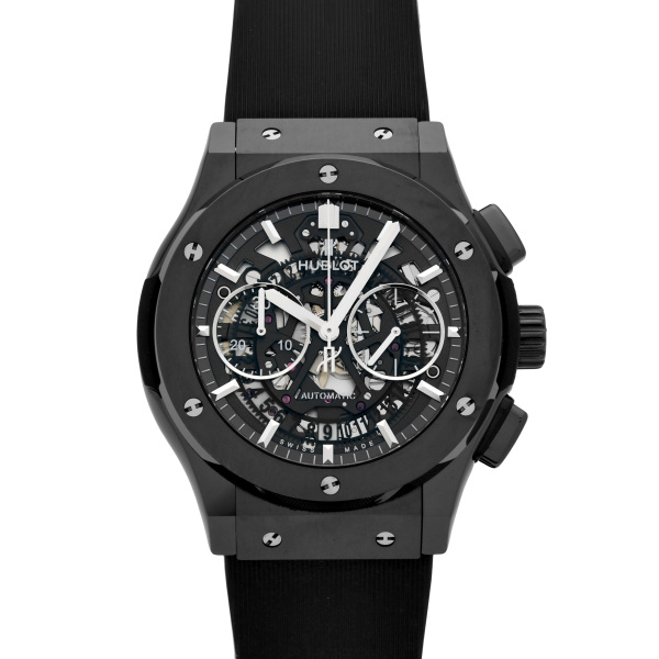 hublot classicfusion w270139