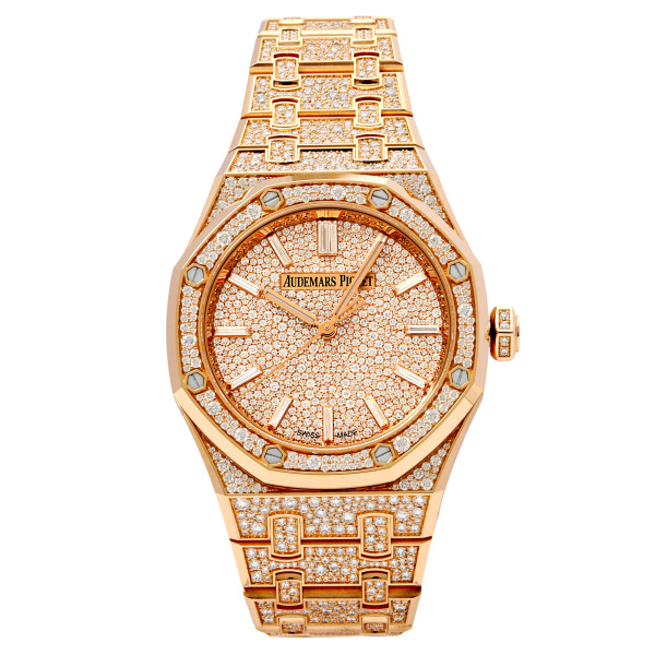audemarspiguet royaloak w270146
