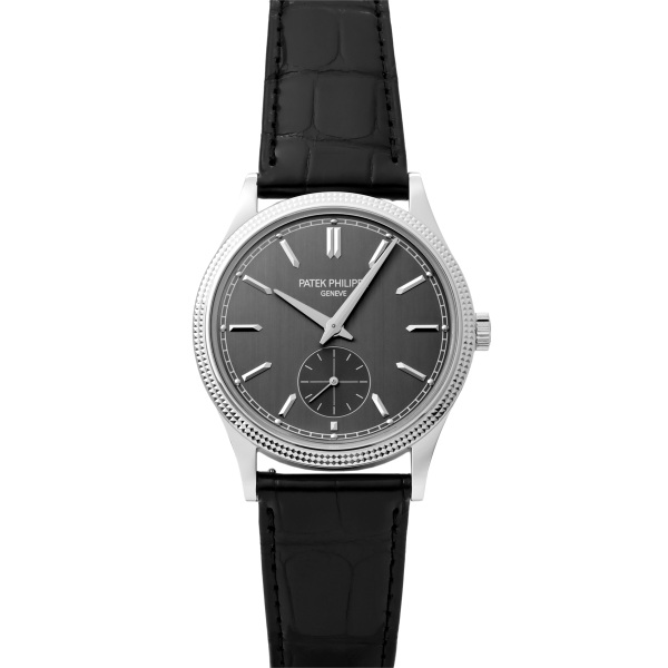 patekphilippe calatrava パテック・フィリップ カラトラバ  6119g-001