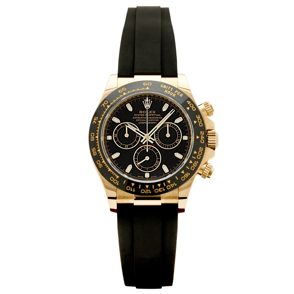 rolex daytona w270169