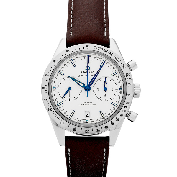 omega speedmaster OMEGA Speedmaster '57 331.92.42.51.04.001
