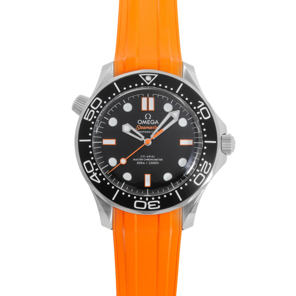 OMEGA omega Seamaster seamaster w270260