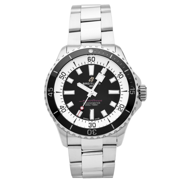 breitling superocean ブライトリング スーパーオーシャン オートマチック 42 a17375211b1a1