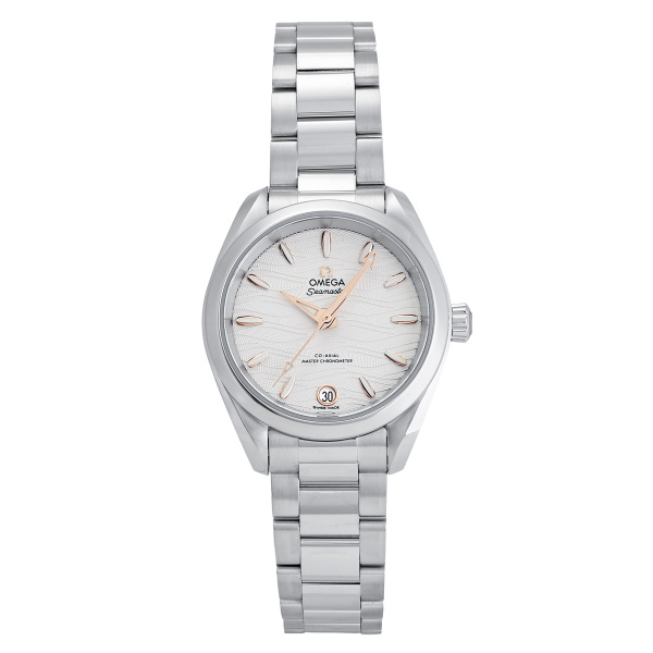 omega seamaster OMEGA Seamaster Aqua Terra 150M 220.10.34.20.02.001