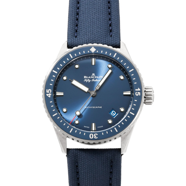 blancpain fifty fathoms w270291