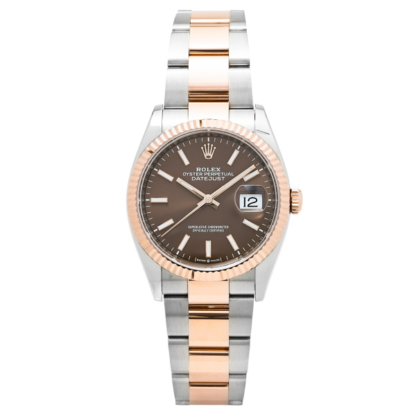 rolex Datejust w270306