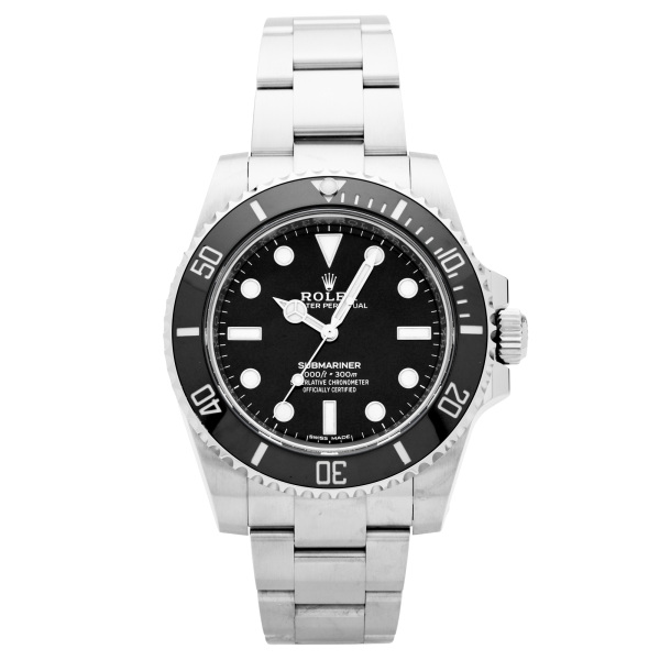 rolex submariner w270310