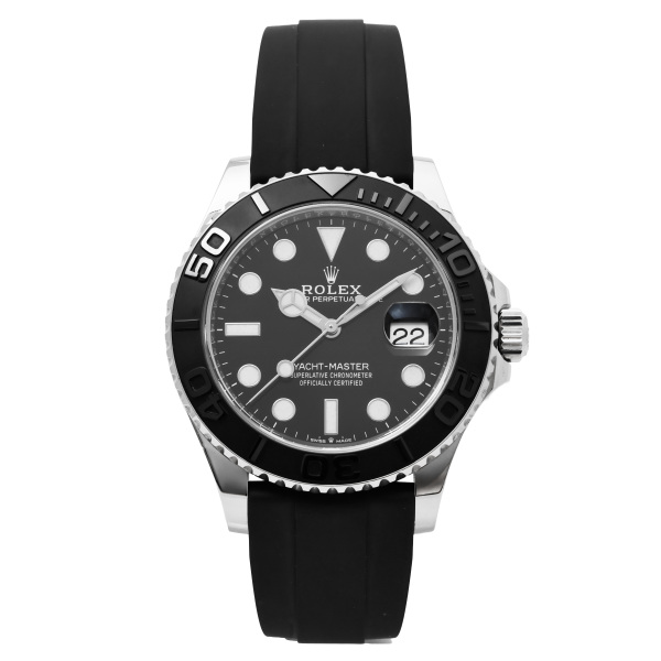rolex yachtmaster ロレックス ヨットマスター 42 226659