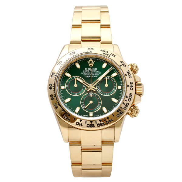 ロレックス rolex コスモグラフ デイトナ daytona w270344