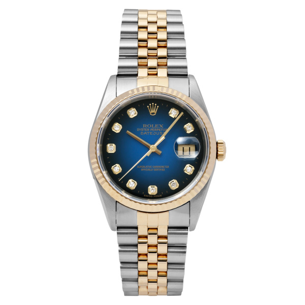 rolex datejust w270347