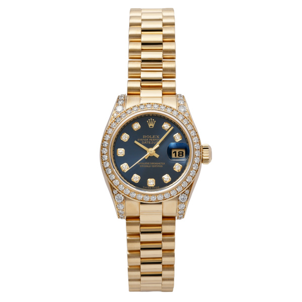 rolex Datejust w270348