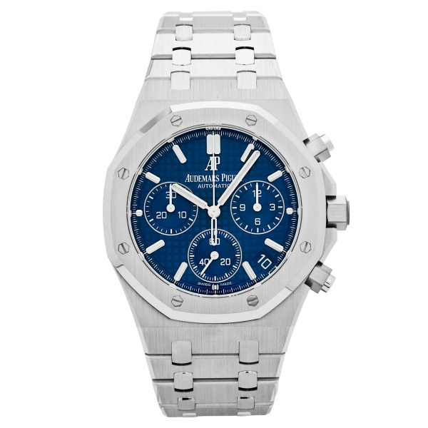 audemarspiguet royaloak オーデマ・ピゲ ロイヤルオーク クロノグラフ 世界222本限定 26239bc.oo.1220bc.01