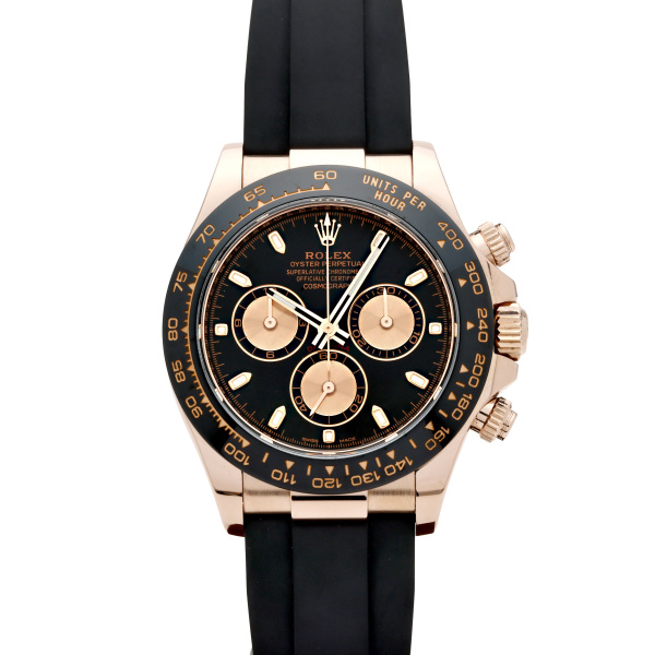 rolex daytona w270390