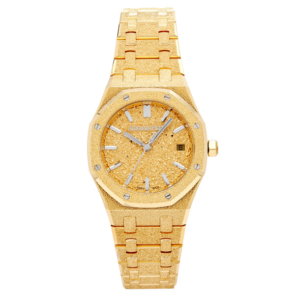 audemarspiguet royaloak w270395